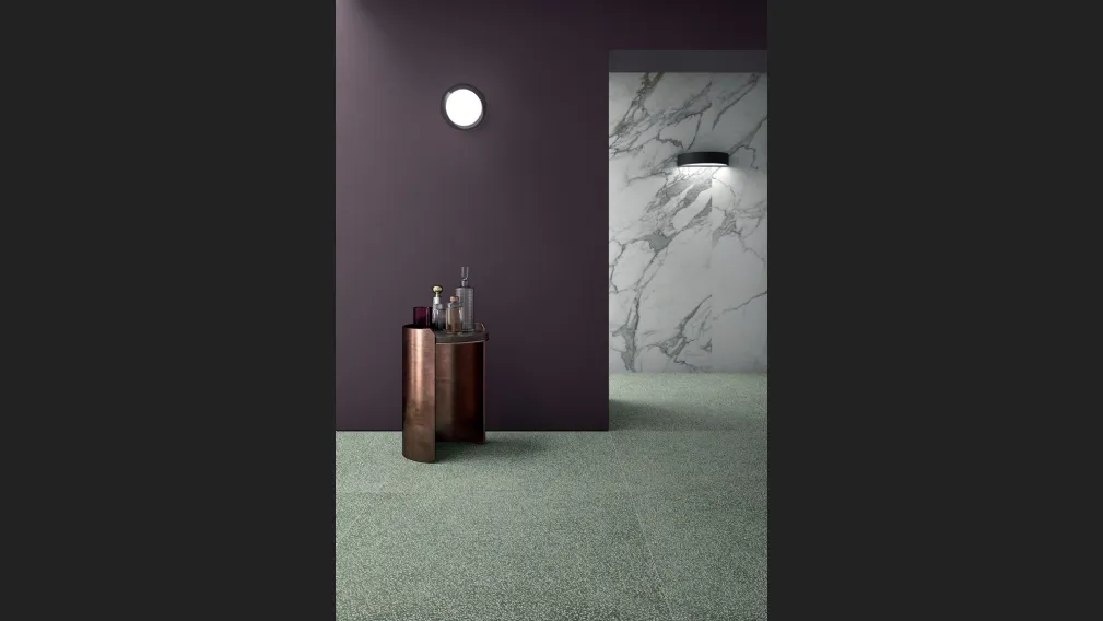 Piastrelle Masterpiece Alpi di Lea Ceramiche