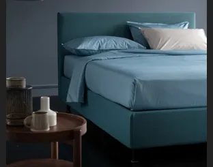 Letto con testiera Prime Albatro di Altrenotti