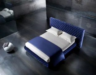 Letto Urban Canto di Altrenotti