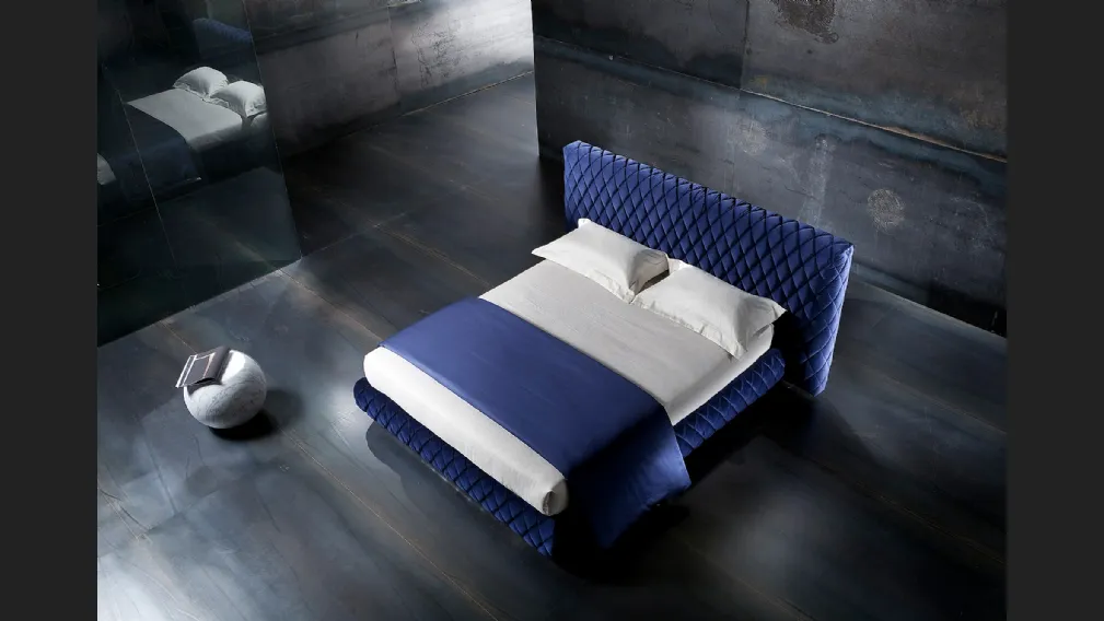 Letto Urban Canto di Altrenotti