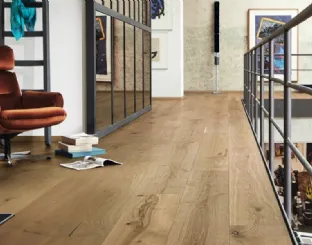 Parquet Lumbertech 270 Varnish di Skema