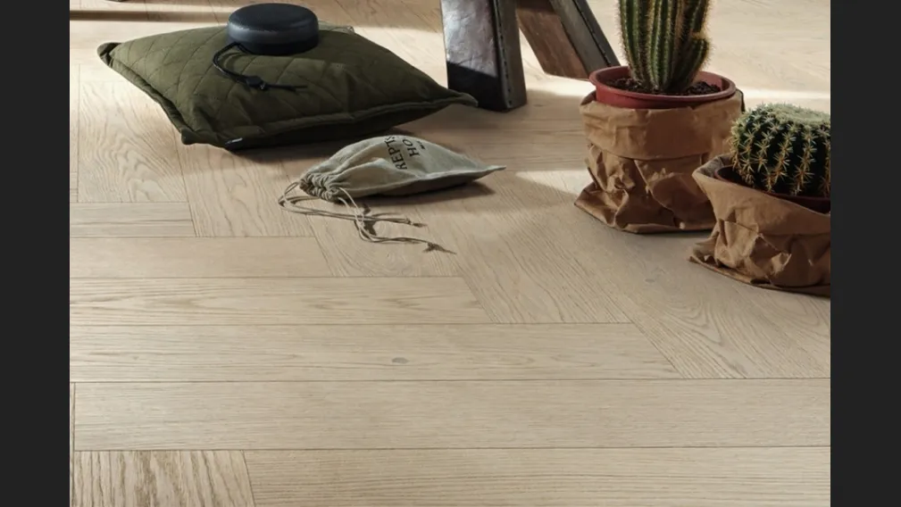 Parquet Lumbertech S700 di Skema