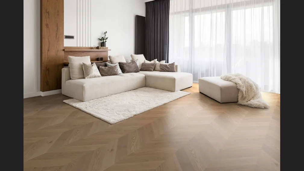 Parquet Oximoro Palladio S650 di Skema