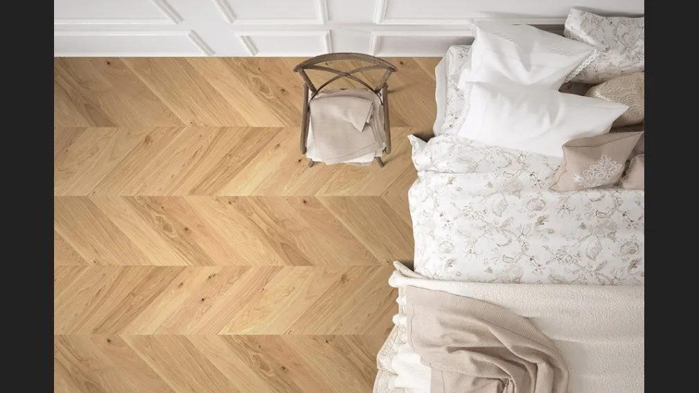 Parquet Oximoro Palladio S650 di Skema