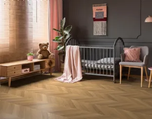 Parquet Sintesy Star KS di Skema