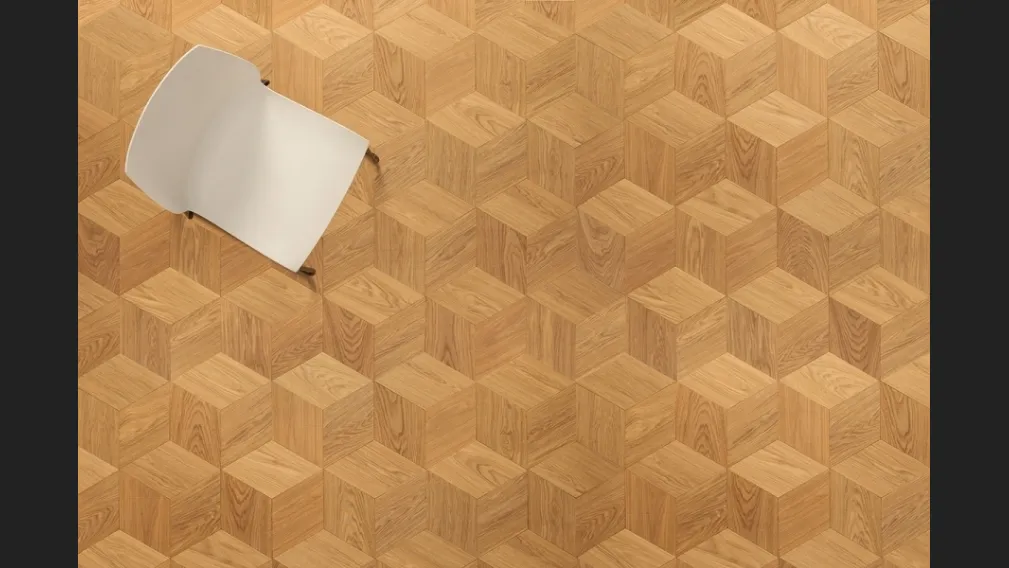 Parquet Yles Natural di Skema