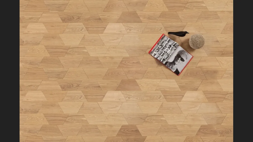 Parquet Yles Natural di Skema