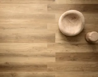 Piastrelle Bio Select Oak Natural di Lea Ceramiche