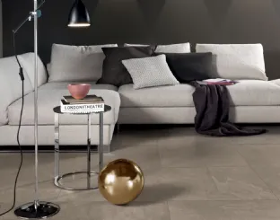 Piastrelle Cliffstone Taupe Moher di Lea Ceramiche