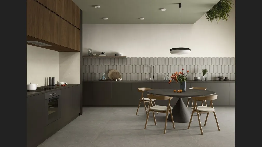 Piastrelle Intense Crete di Lea Ceramiche