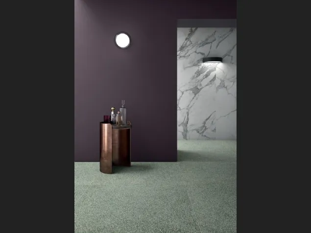 Piastrelle Masterpiece Alpi di Lea Ceramiche