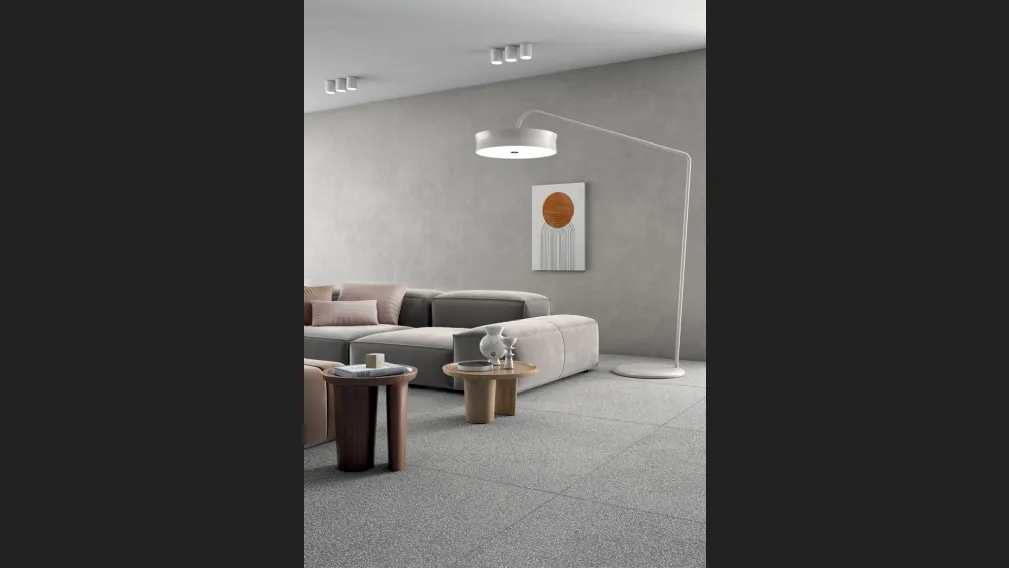 Piastrelle Masterpiece Light di Lea Ceramiche