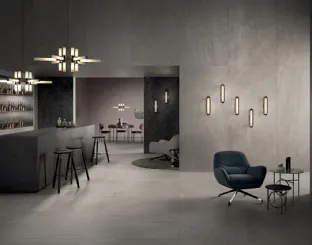 Piastrelle Nextone Gray di Lea CeramichePiastrelle Nextone Gray di Lea Ceramiche